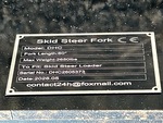 General Appearance with CE Mark