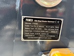 General Appearance with Numéro de série/Numéro d'identification du véhicule automobile