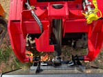 Hydraulics with
