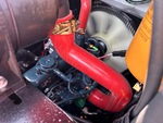 Motor with