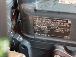 Motor with