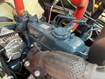Motor with