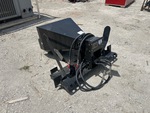 Aspect général with Image, coin avant droit