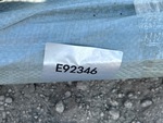 General Appearance with Numero seriale/numero d’identificazione del veicolo (VIN)