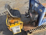 Control Station with