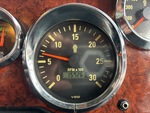 4 Transmision with Engine Hours