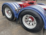 4 Underbody - Truck with