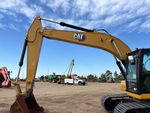 v2 Chassis - Excavator with
