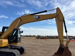 v2 Chassis - Excavator with