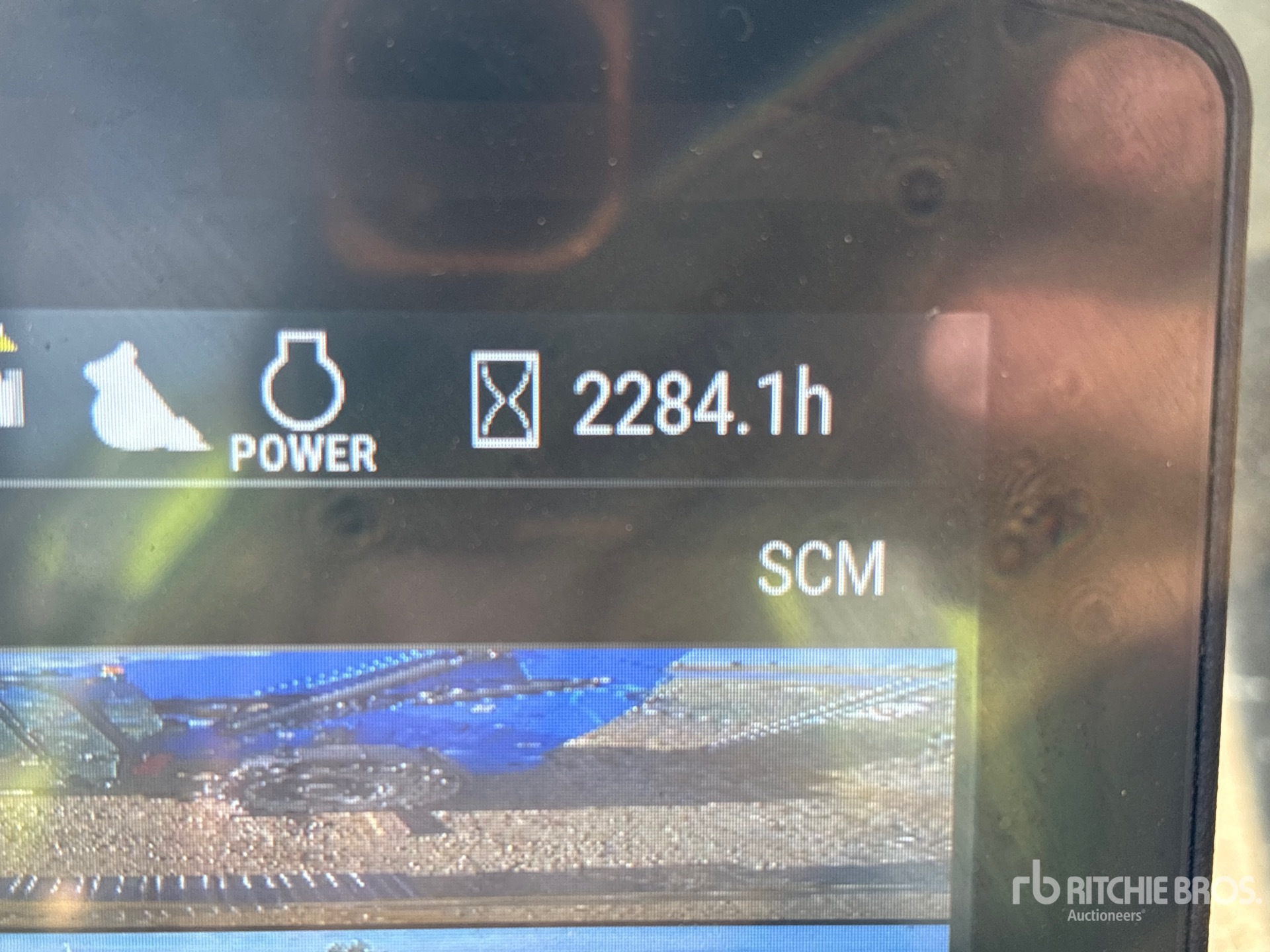 2023 Caterpillar 320GC
