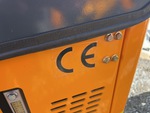 General Appearance with CE Mark