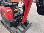 Hydraulics with