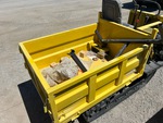 Hydraulics with