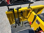 Control Station with