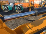 Hydraulics with