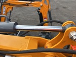 Hydraulics with