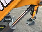 Hydraulics with