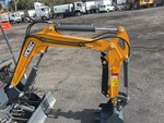 v2 Chassis - Excavator with