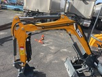 v2 Chassis - Excavator with