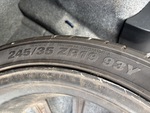 Brakes with