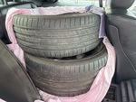 Brakes with