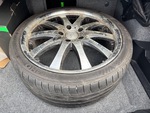 Brakes with