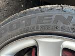 Brakes with