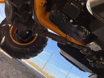 Groupe motopropulseur with