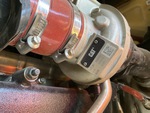 Engine with