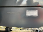 General Appearance with Numéro de série/Numéro d'identification du véhicule automobile