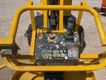 Control Station Upper with