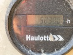 Aspect général with Compteur horaire / compteur kilométrique