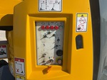 Poste de contrôle inférieur de base with