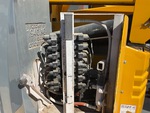 Hydraulique with