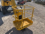 Poste de contrôle de base supérieur with