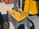 Hydraulique with