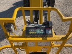 Poste de contrôle de base supérieur with