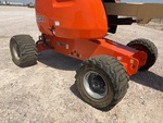 v2 Undercarriage - Wheeled Equipment with