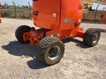 v2 Undercarriage - Wheeled Equipment with