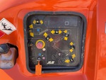 Basic Lower Control Station with