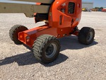 v2 Undercarriage - Wheeled Equipment with