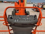 Basic Control Station Upper with
