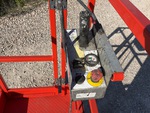 Control Station Upper with