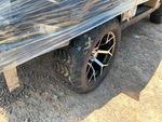 Chassis Photos with