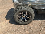 Chassis Photos with