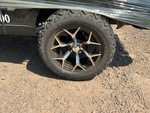 Chassis Photos with