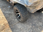 Chassis Photos with