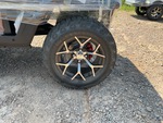 Chassis Photos with