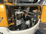 Motor with