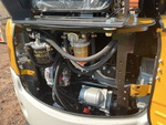 Motor with